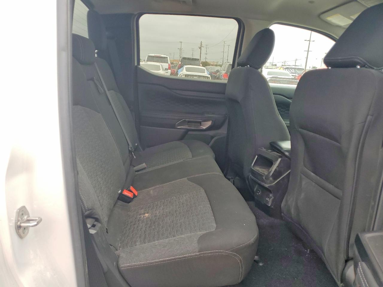 Ford Ranger Xlt