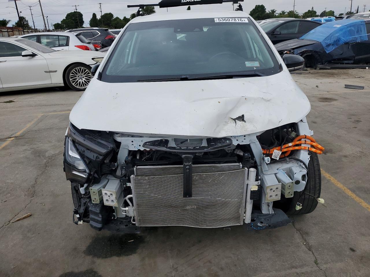 Chevrolet Bolt 1lt