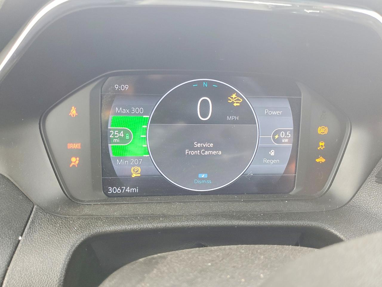 Chevrolet Bolt 1lt