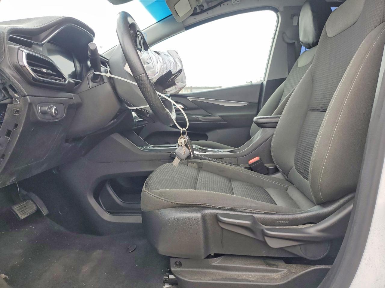 Chevrolet Bolt 1lt