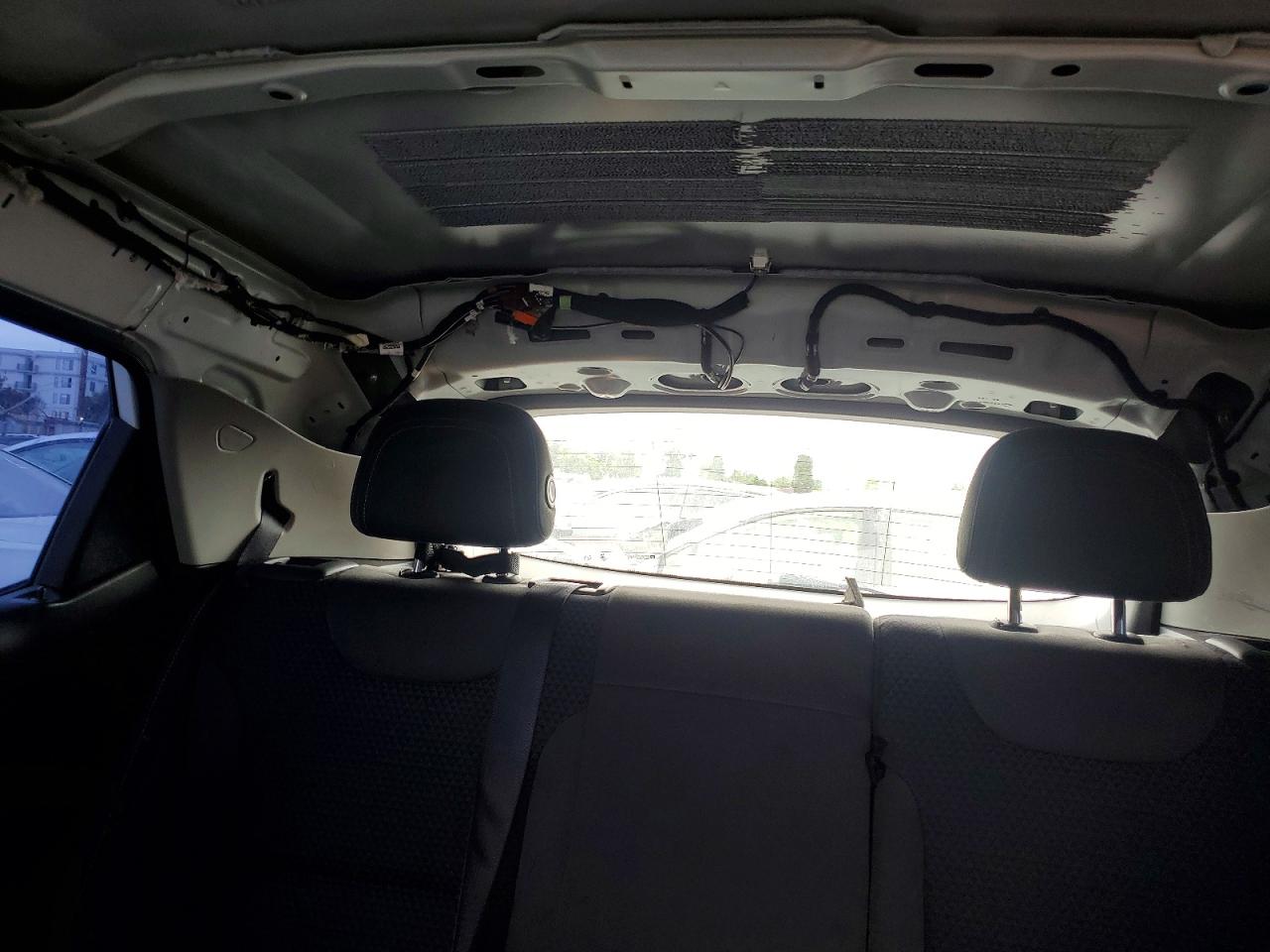 Chevrolet Bolt 1lt