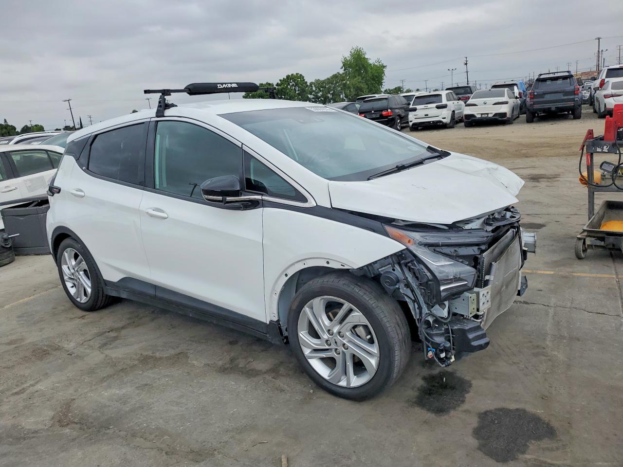 Chevrolet Bolt 1lt