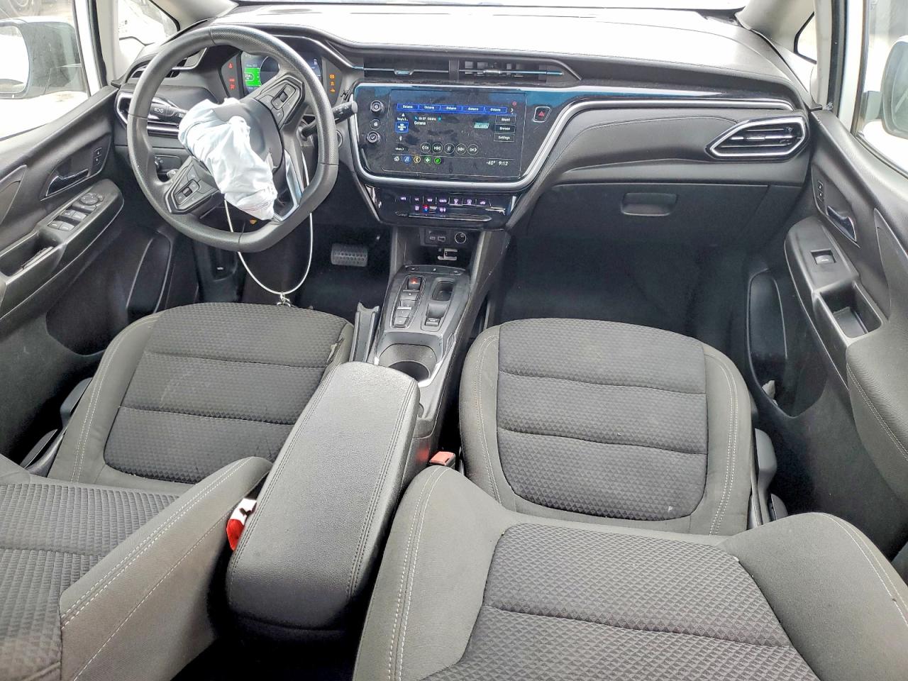 Chevrolet Bolt 1lt