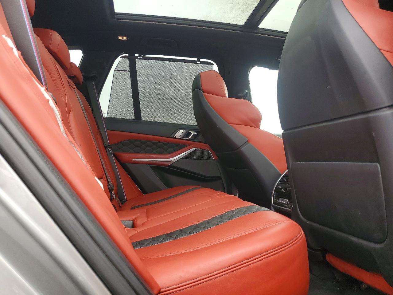 BMW X Series M