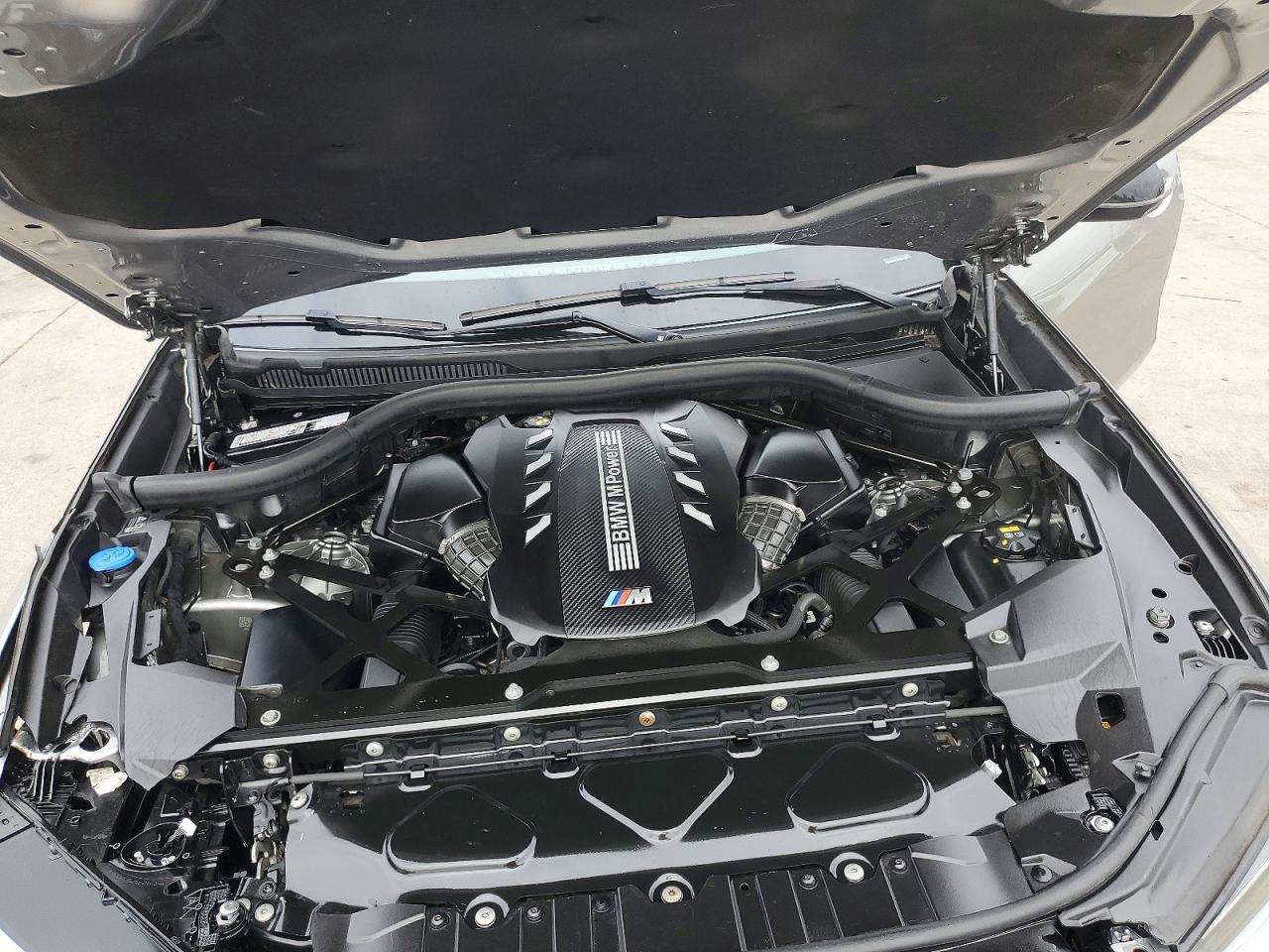 BMW X Series M