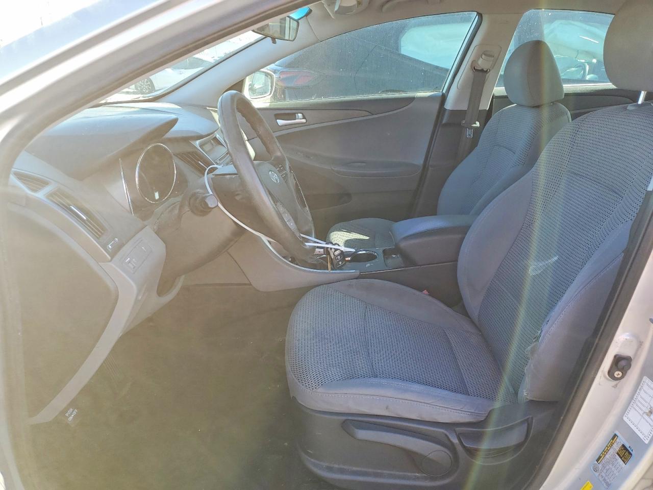 Hyundai SONATA Gls