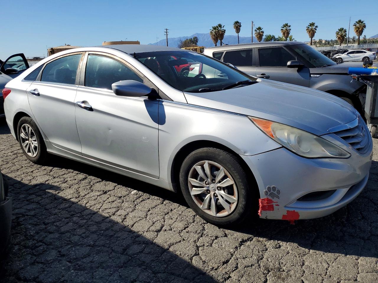Hyundai SONATA Gls