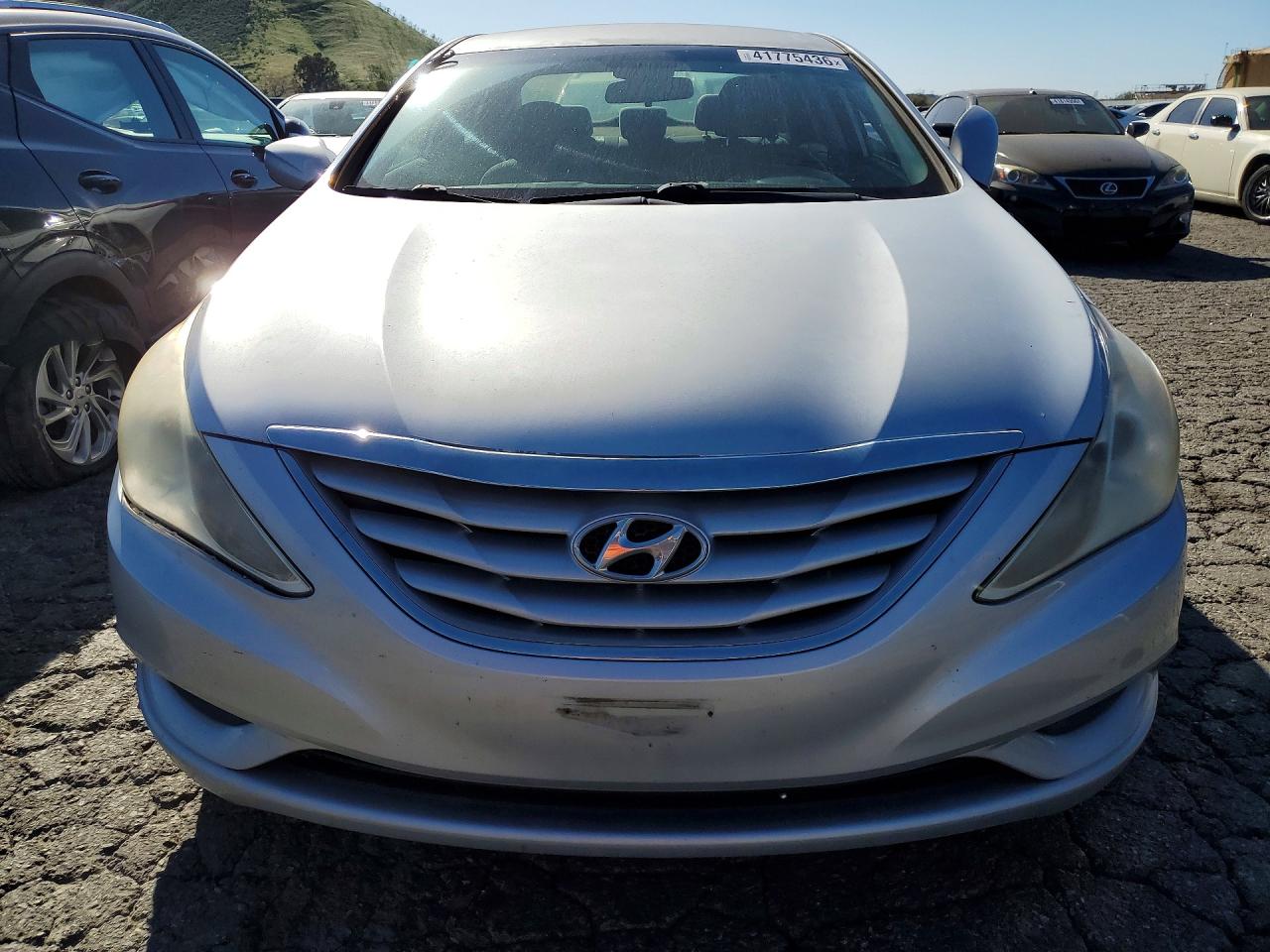 Hyundai SONATA Gls