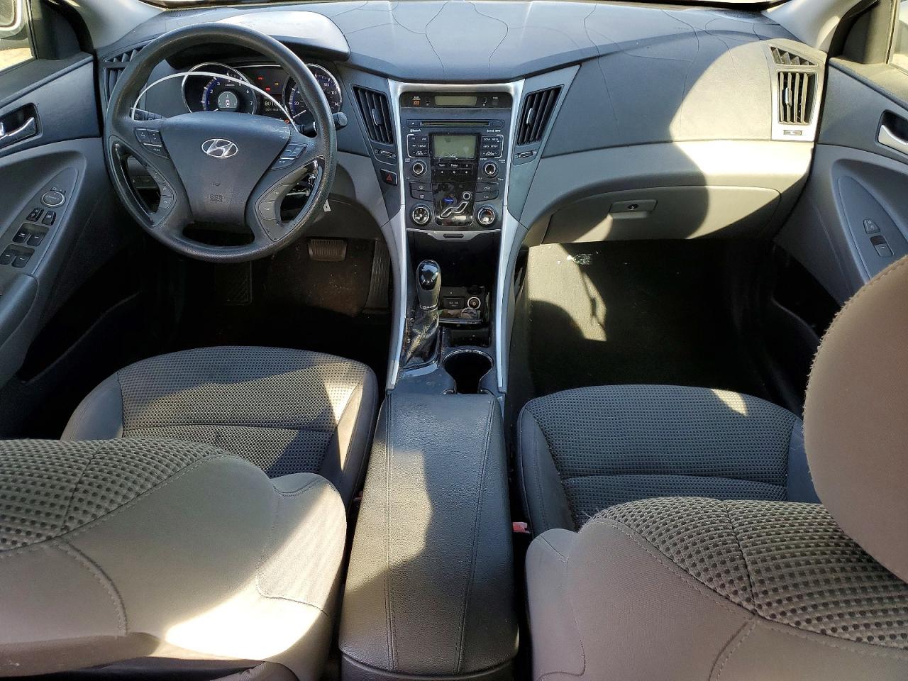 Hyundai SONATA Gls