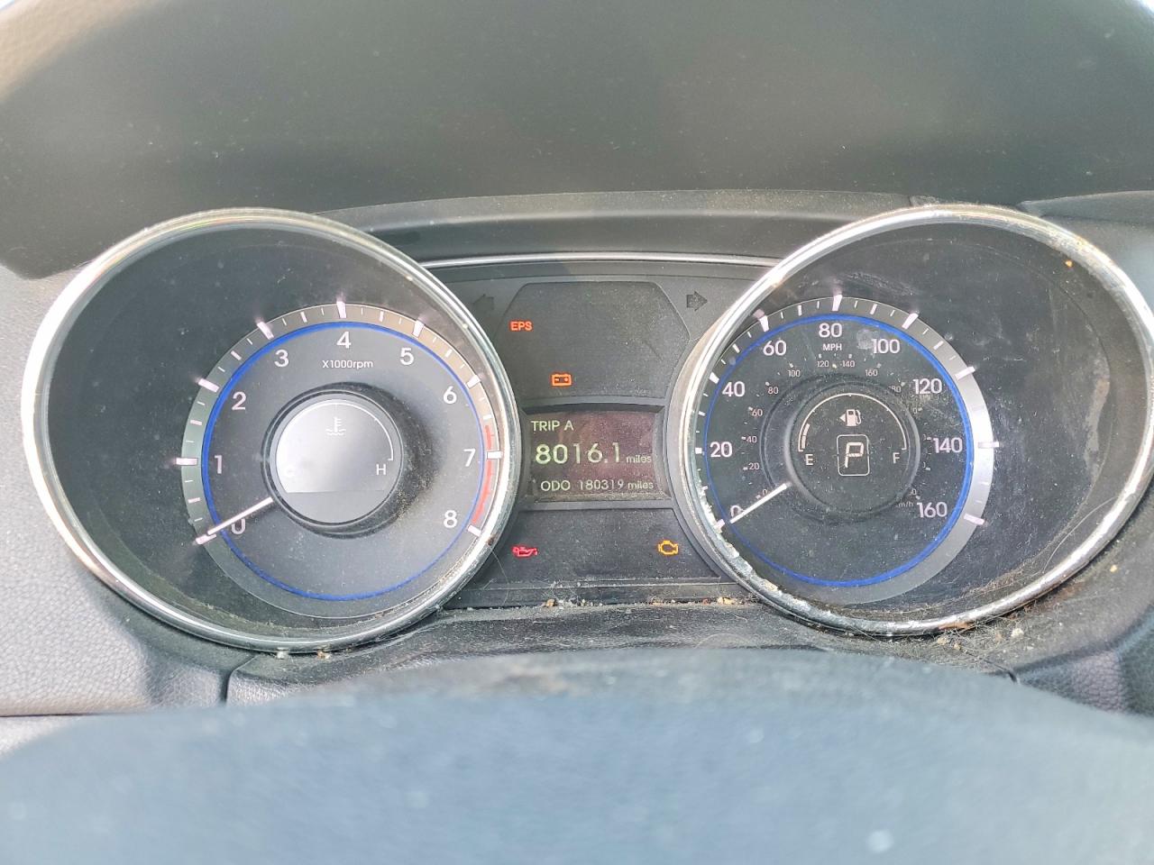 Hyundai SONATA Gls