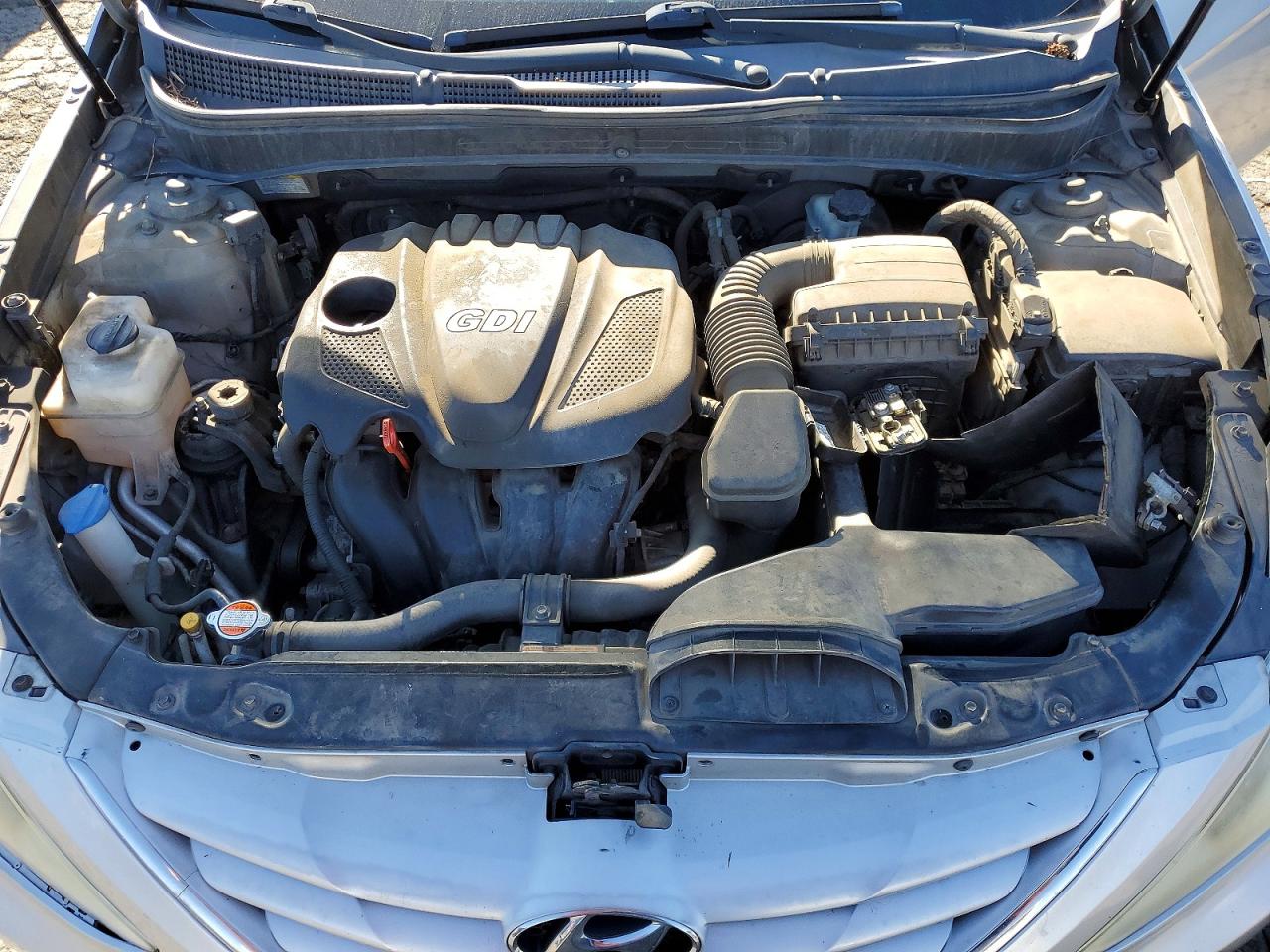 Hyundai SONATA Gls