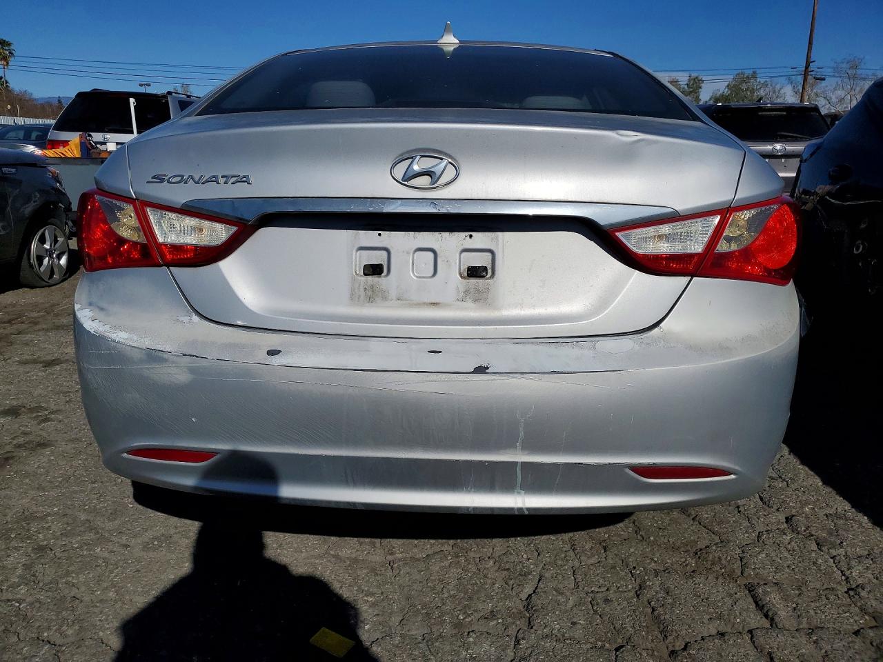 Hyundai SONATA Gls