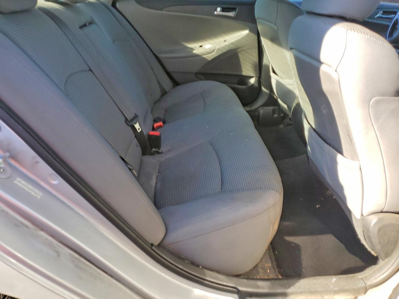 Hyundai SONATA Gls