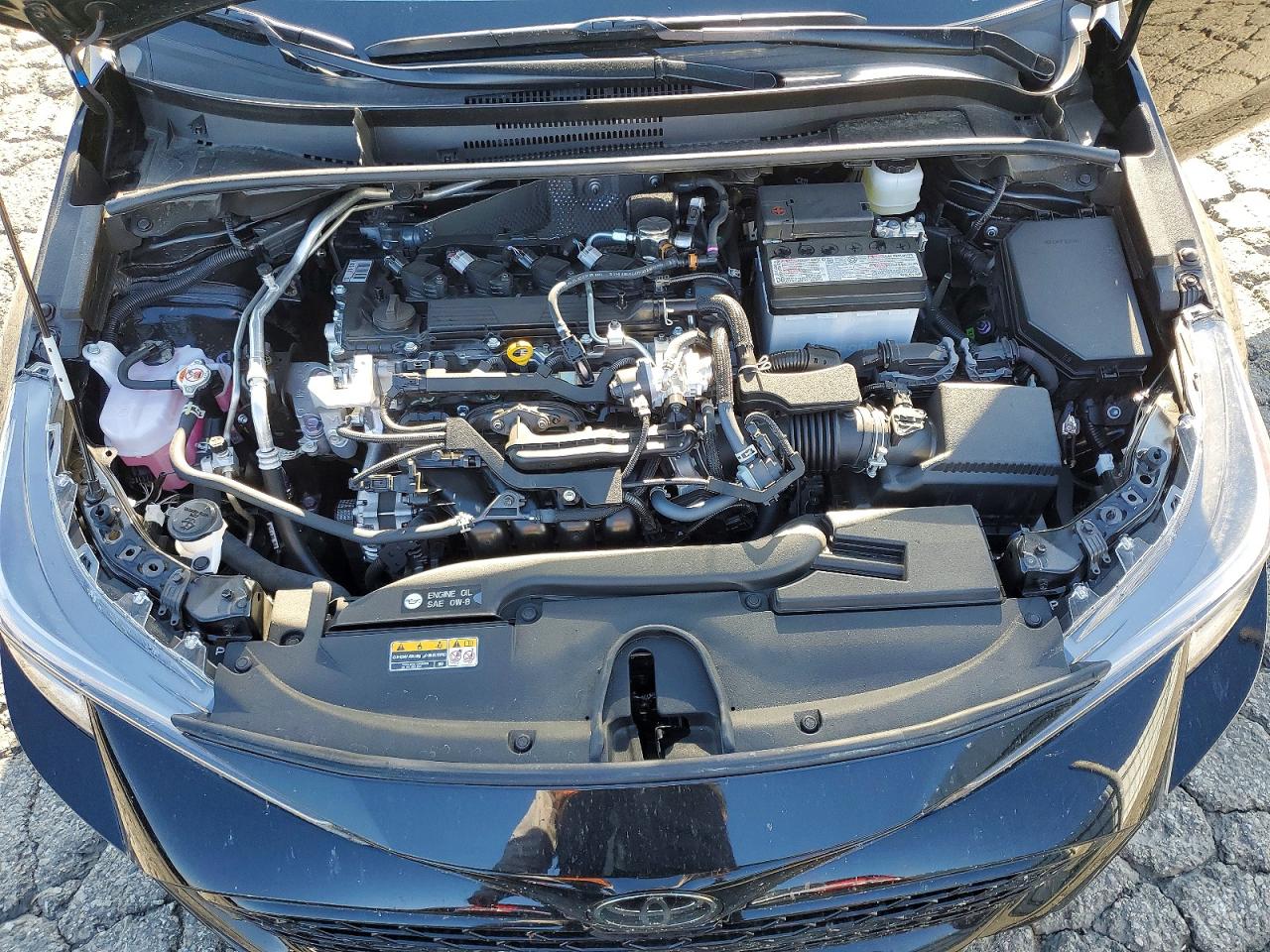 Toyota Corolla Se