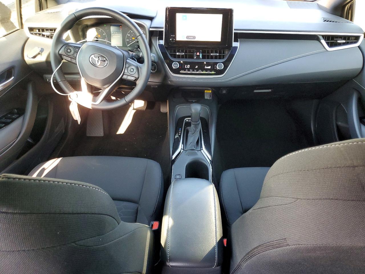 Toyota Corolla Se