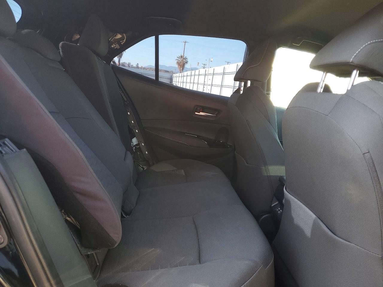 Toyota Corolla Se