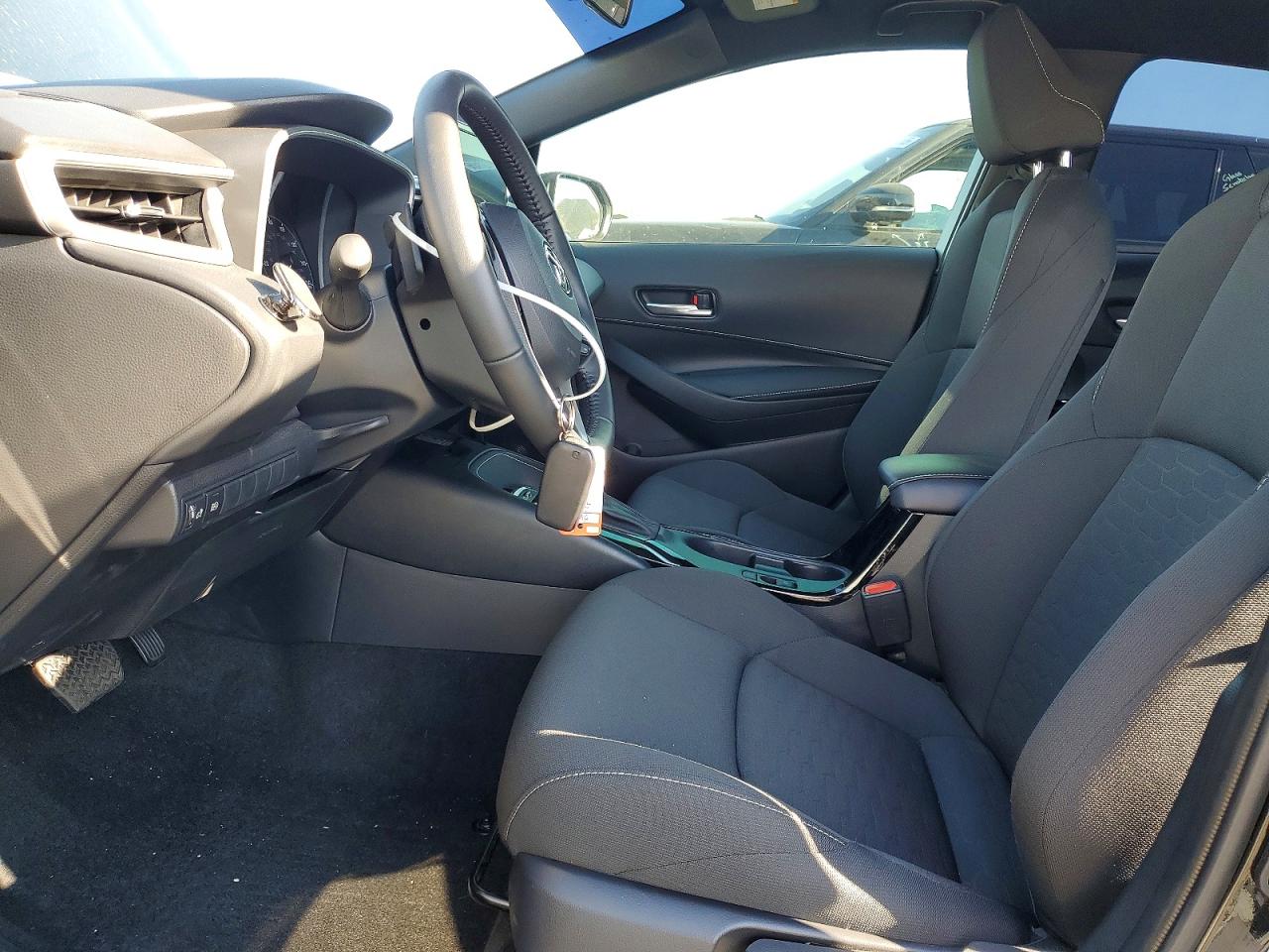 Toyota Corolla Se