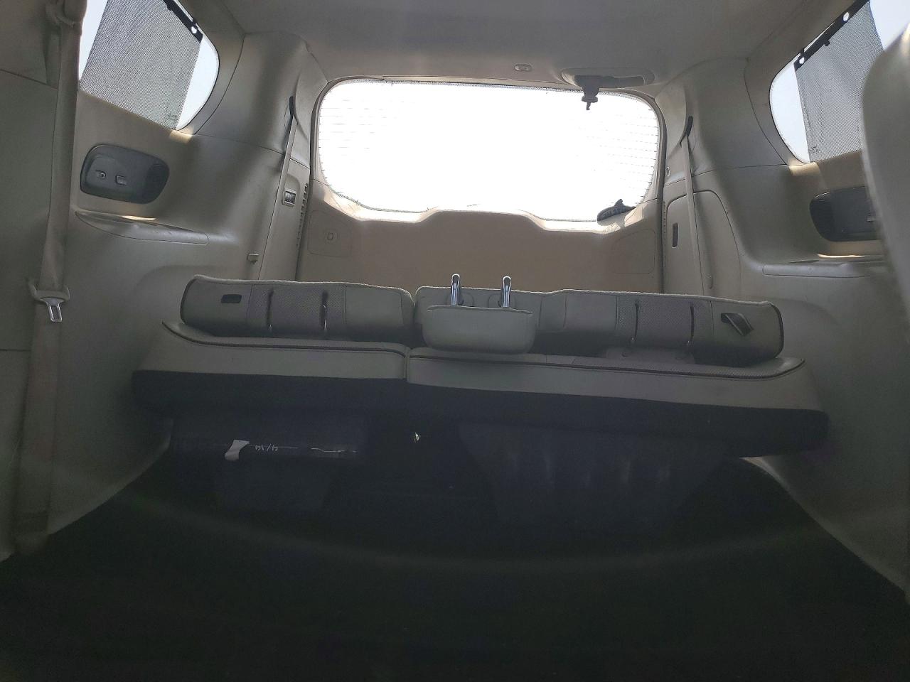 Chrysler Pacifica Limited