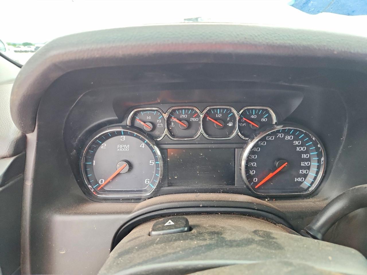 GMC Yukon K1500 Sle