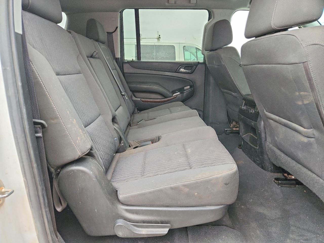 GMC Yukon K1500 Sle