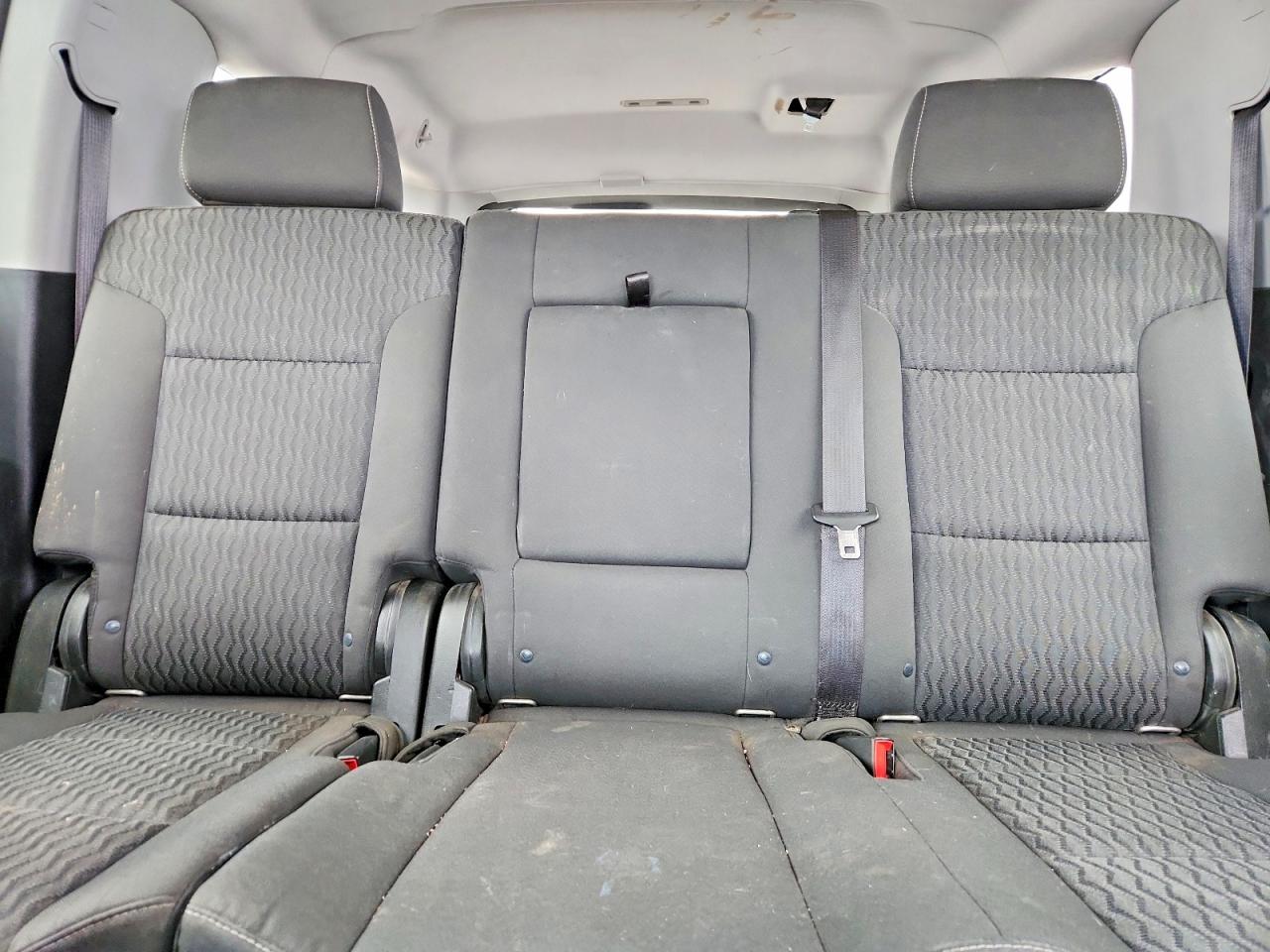 GMC Yukon K1500 Sle