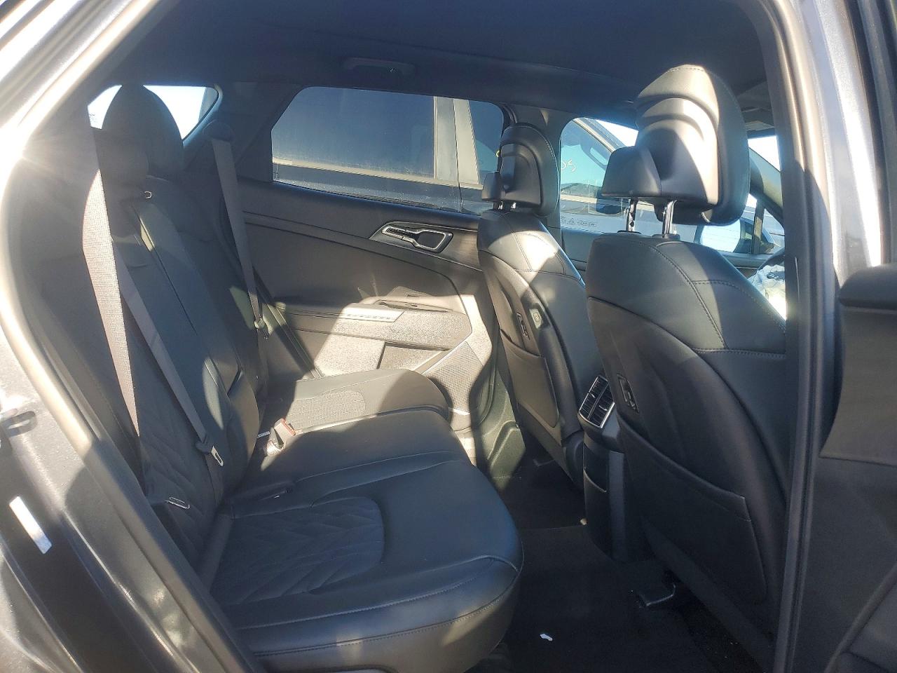 Kia Sportage X Line