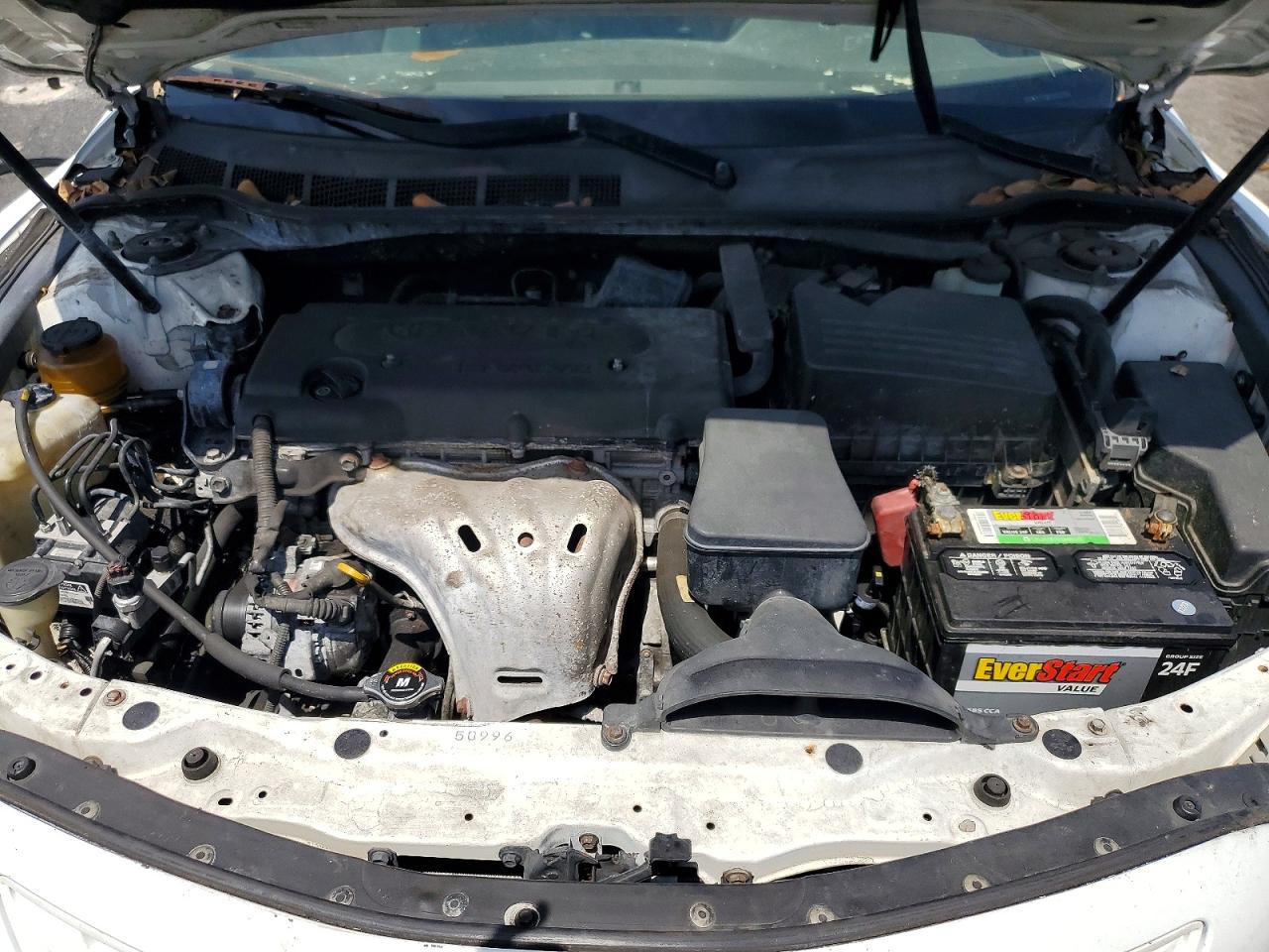 Toyota Camry Base