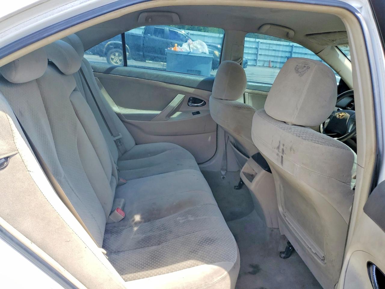 Toyota Camry Base