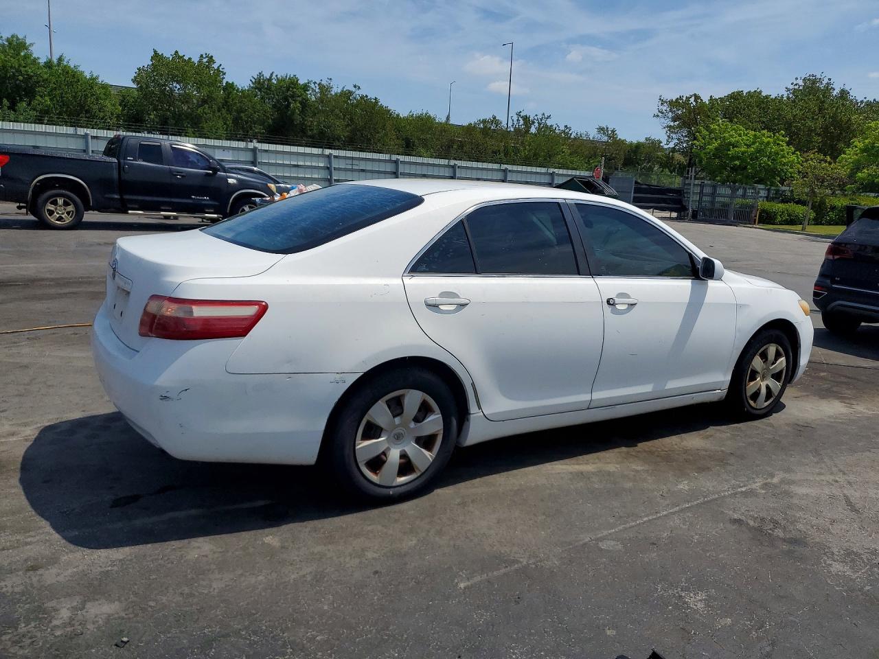 Toyota Camry Base