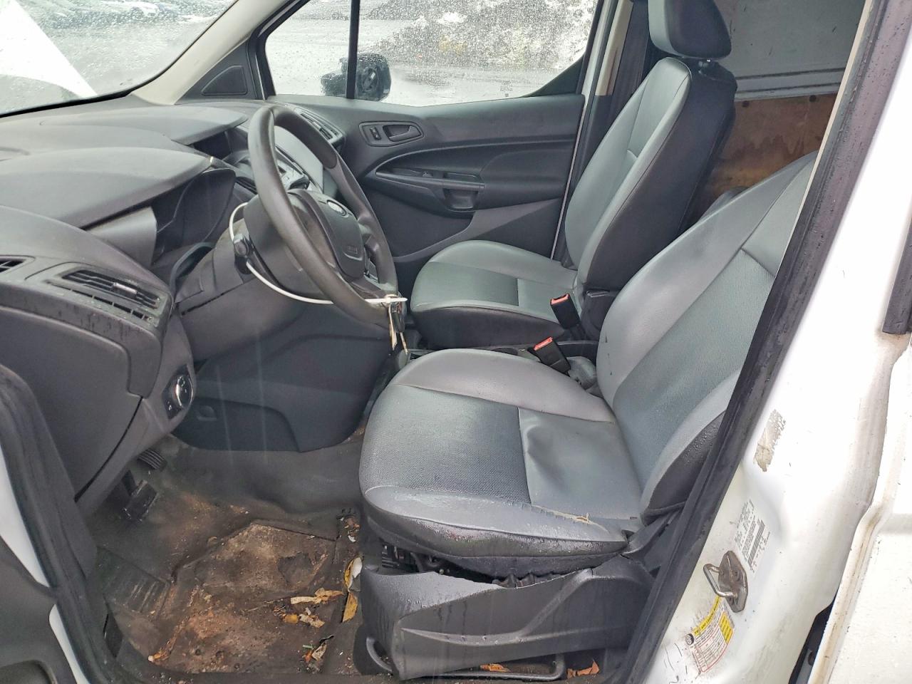 Ford Transit Xl