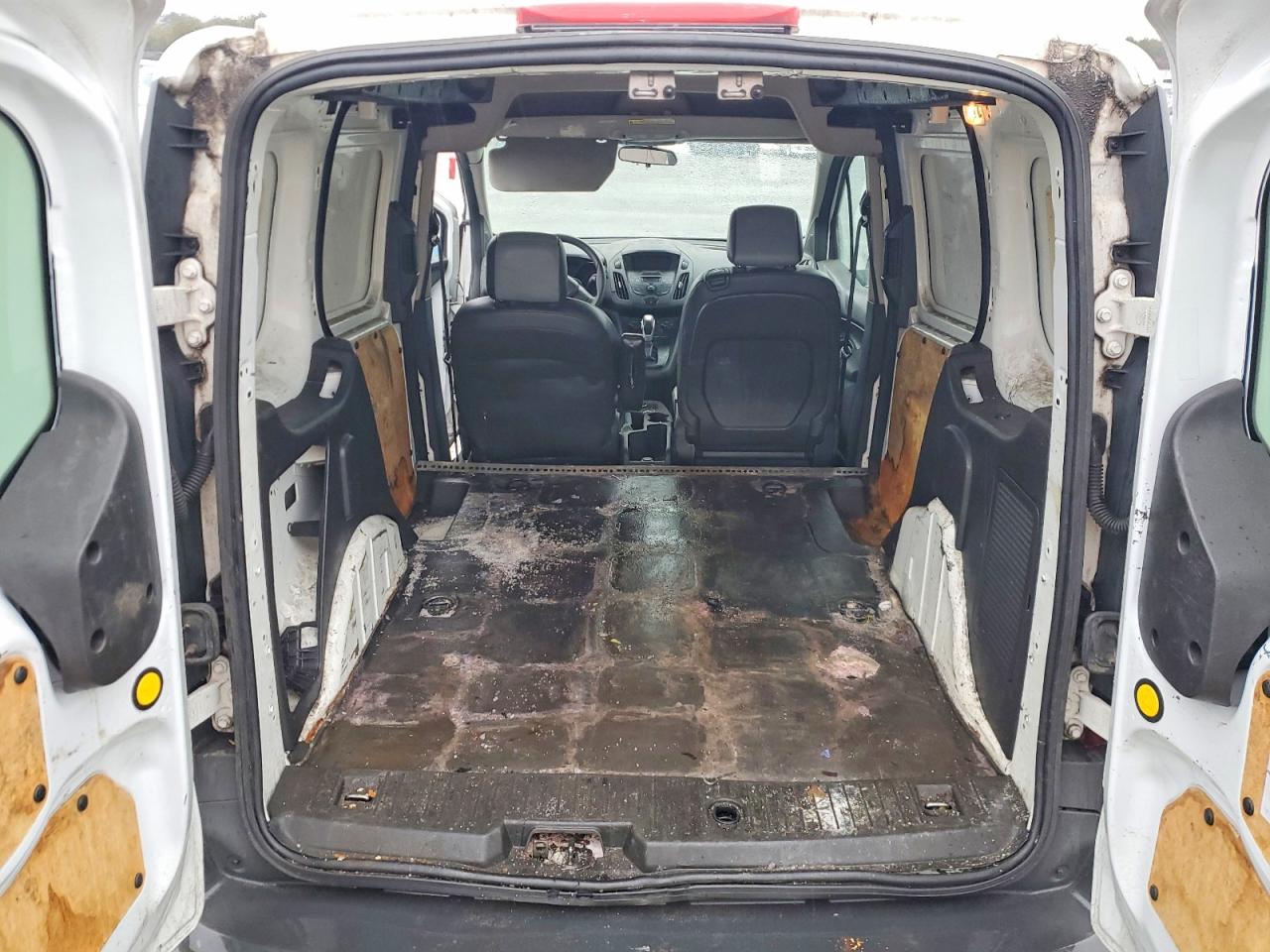 Ford Transit Xl