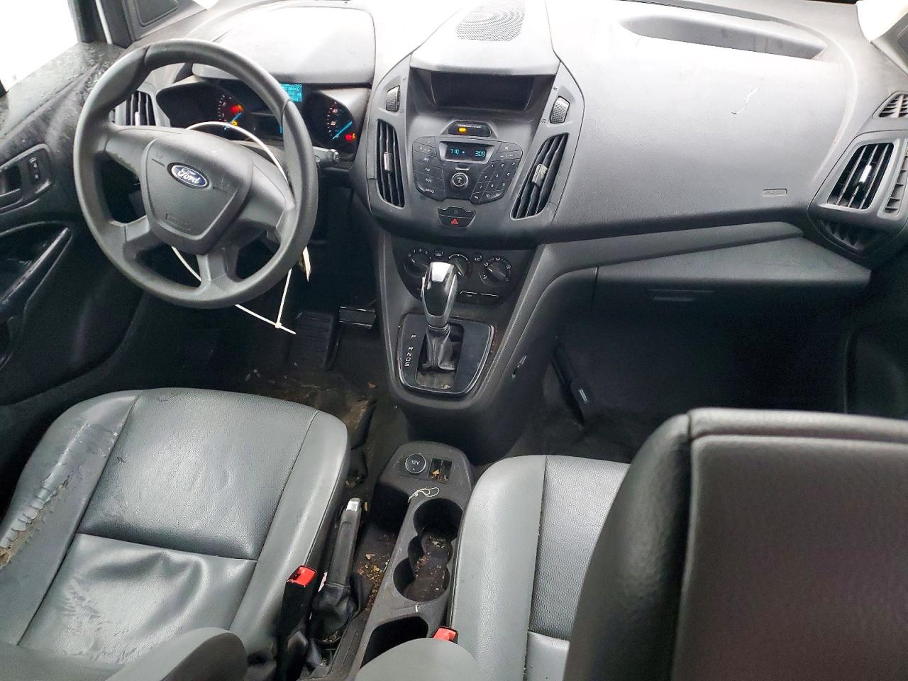 Ford Transit Xl