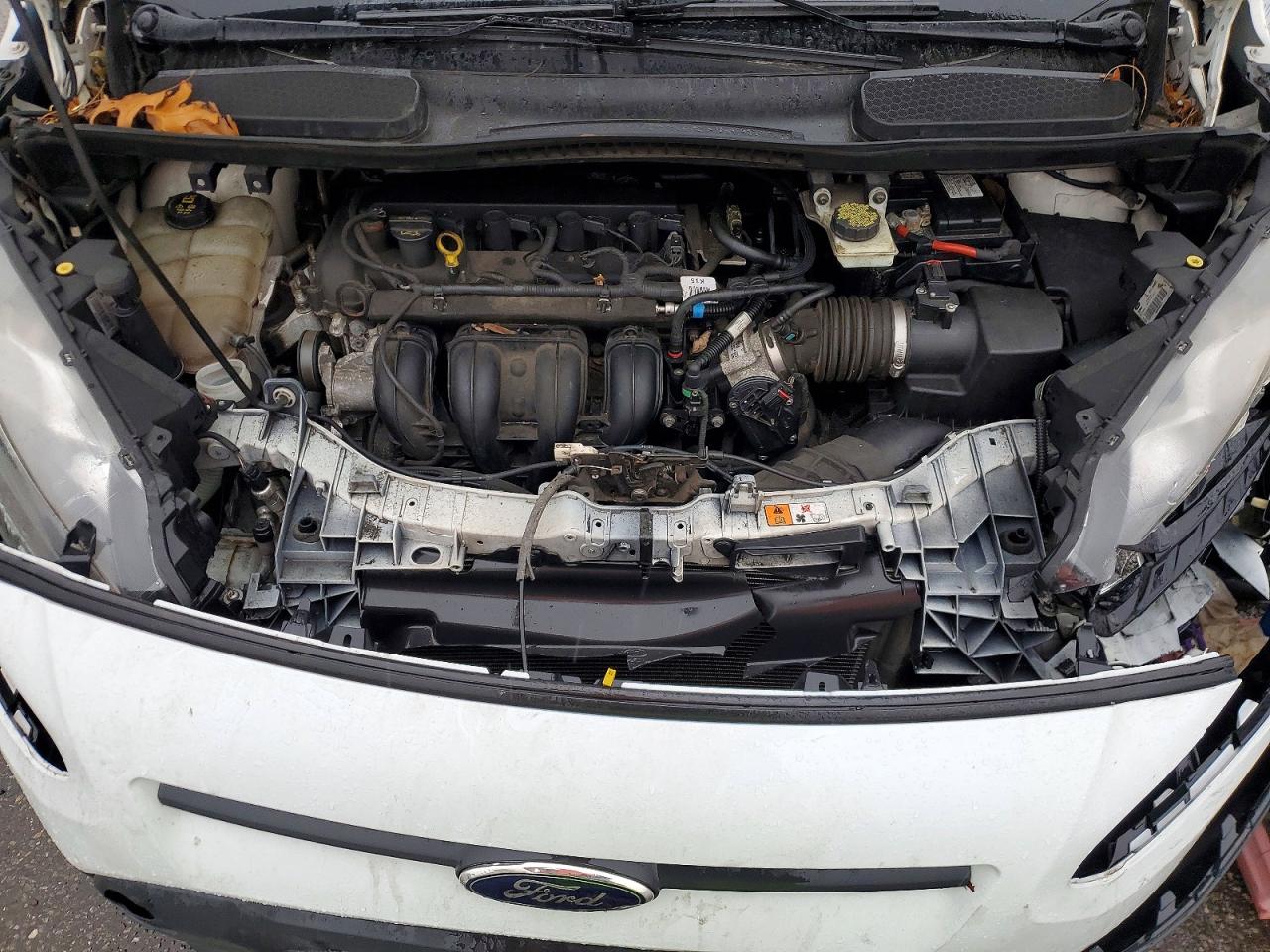 Ford Transit Xl