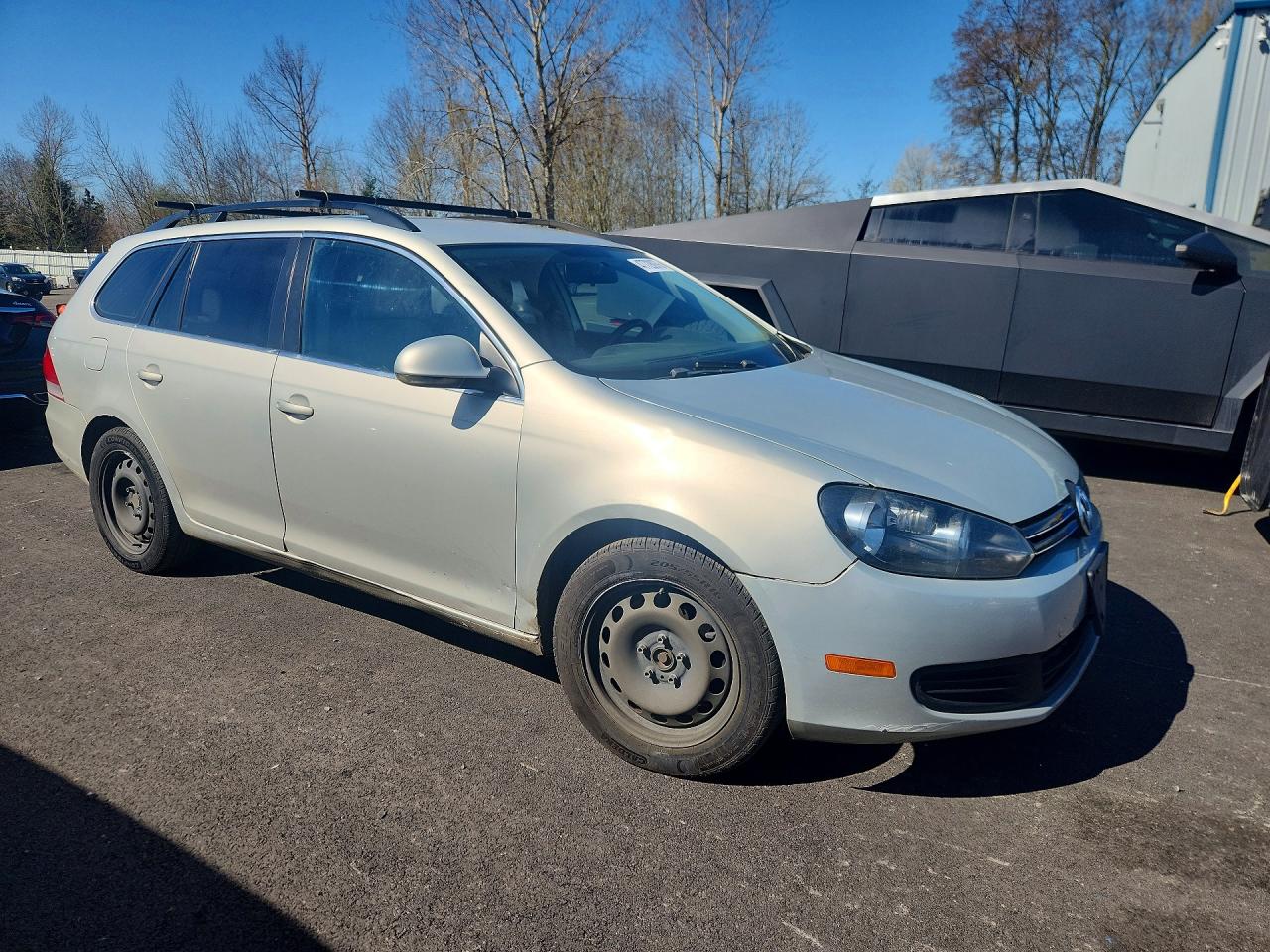 Volkswagen Jetta Tdi