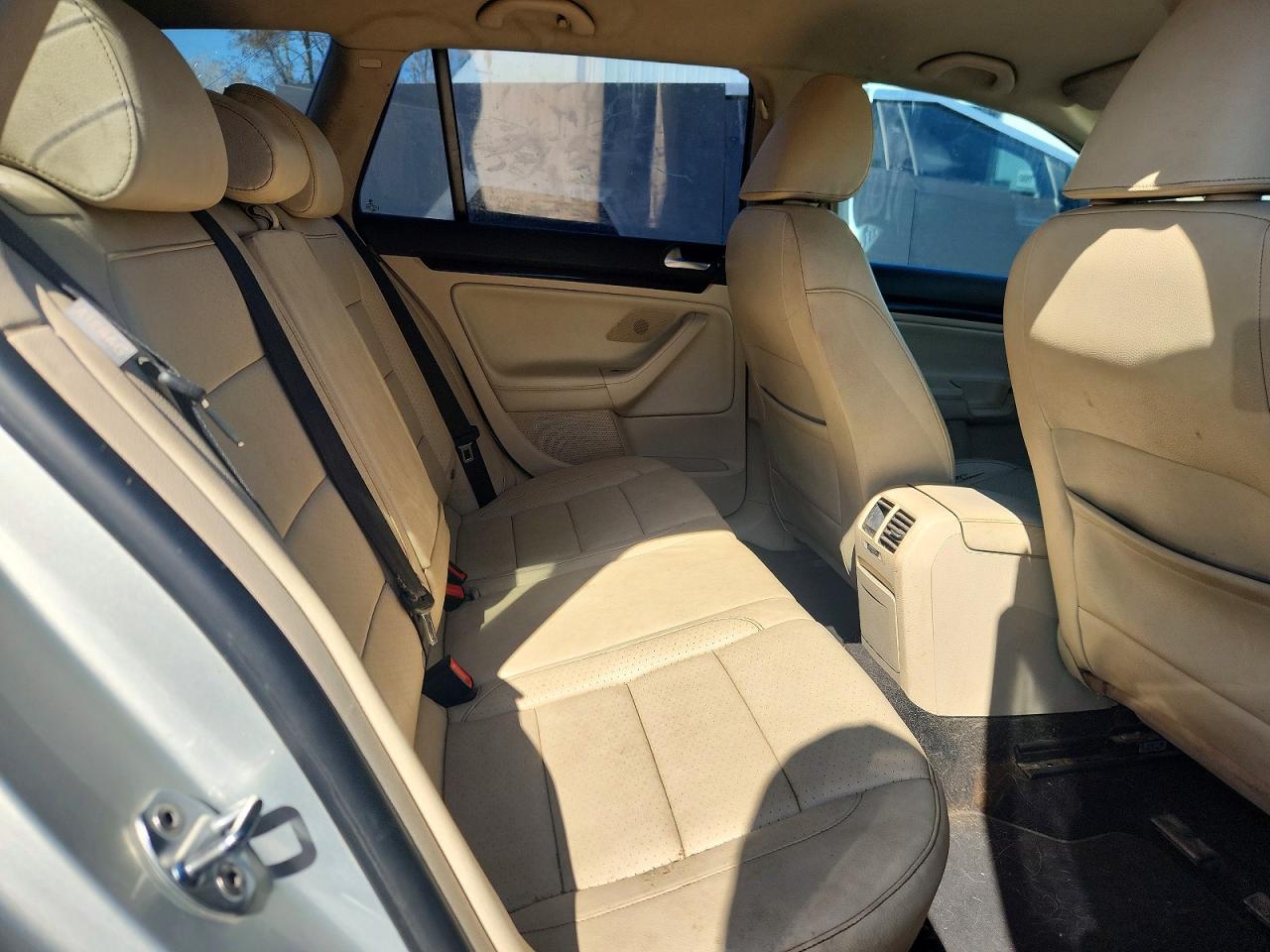 Volkswagen Jetta Tdi
