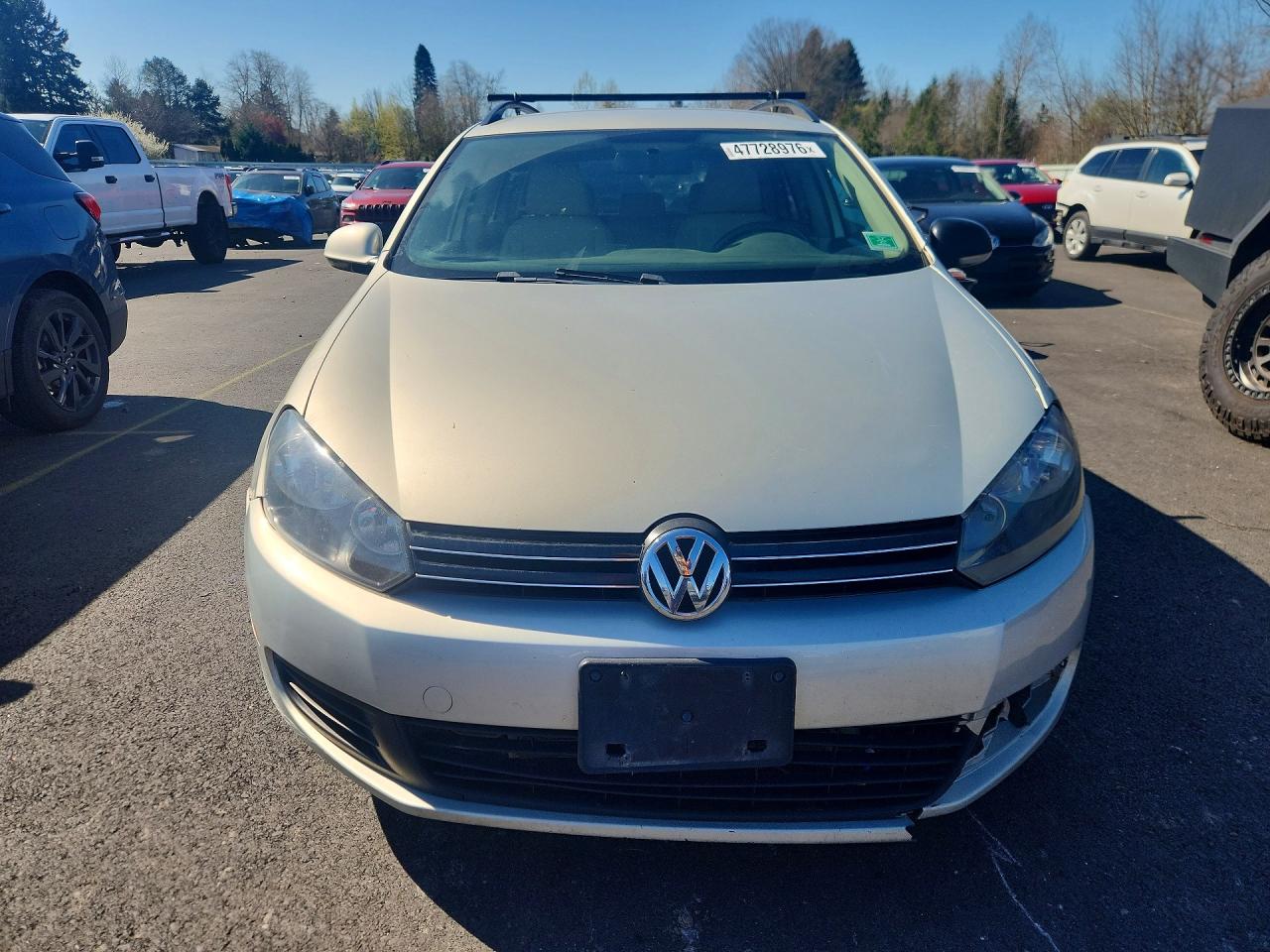 Volkswagen Jetta Tdi