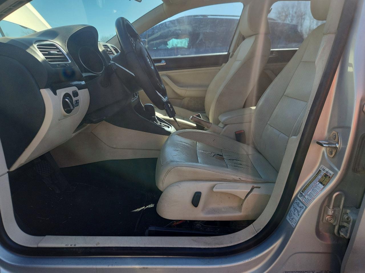 Volkswagen Jetta Tdi