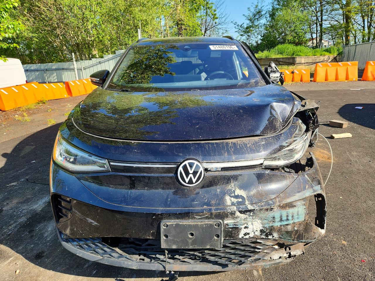 Volkswagen ID.4 Pro S