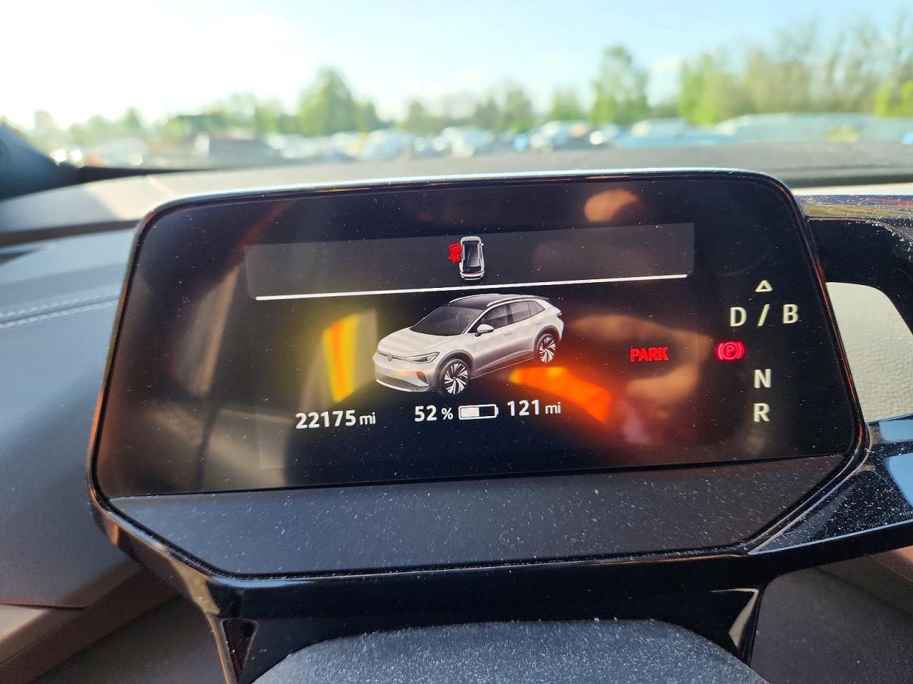 Volkswagen ID.4 Pro S