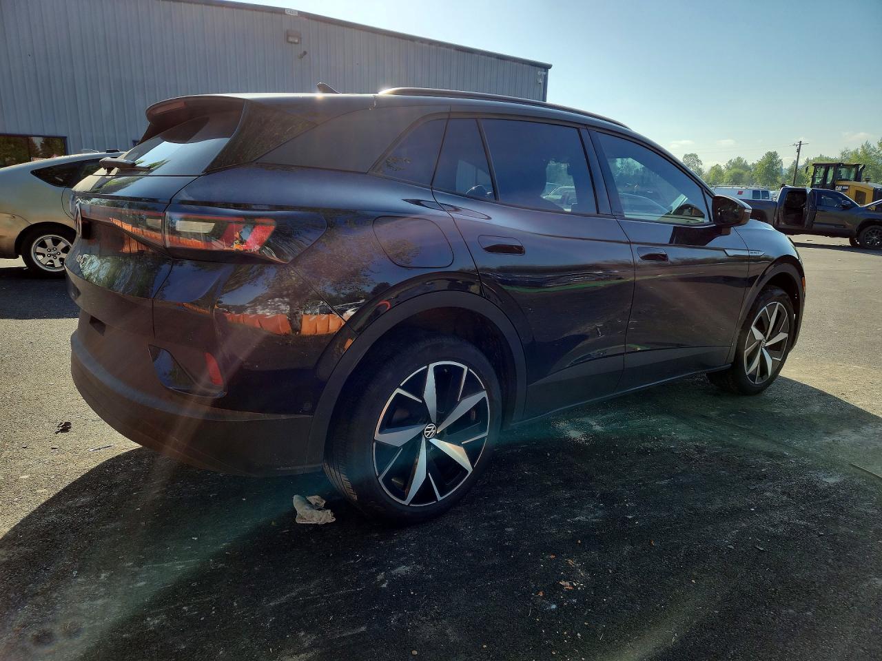 Volkswagen ID.4 Pro S