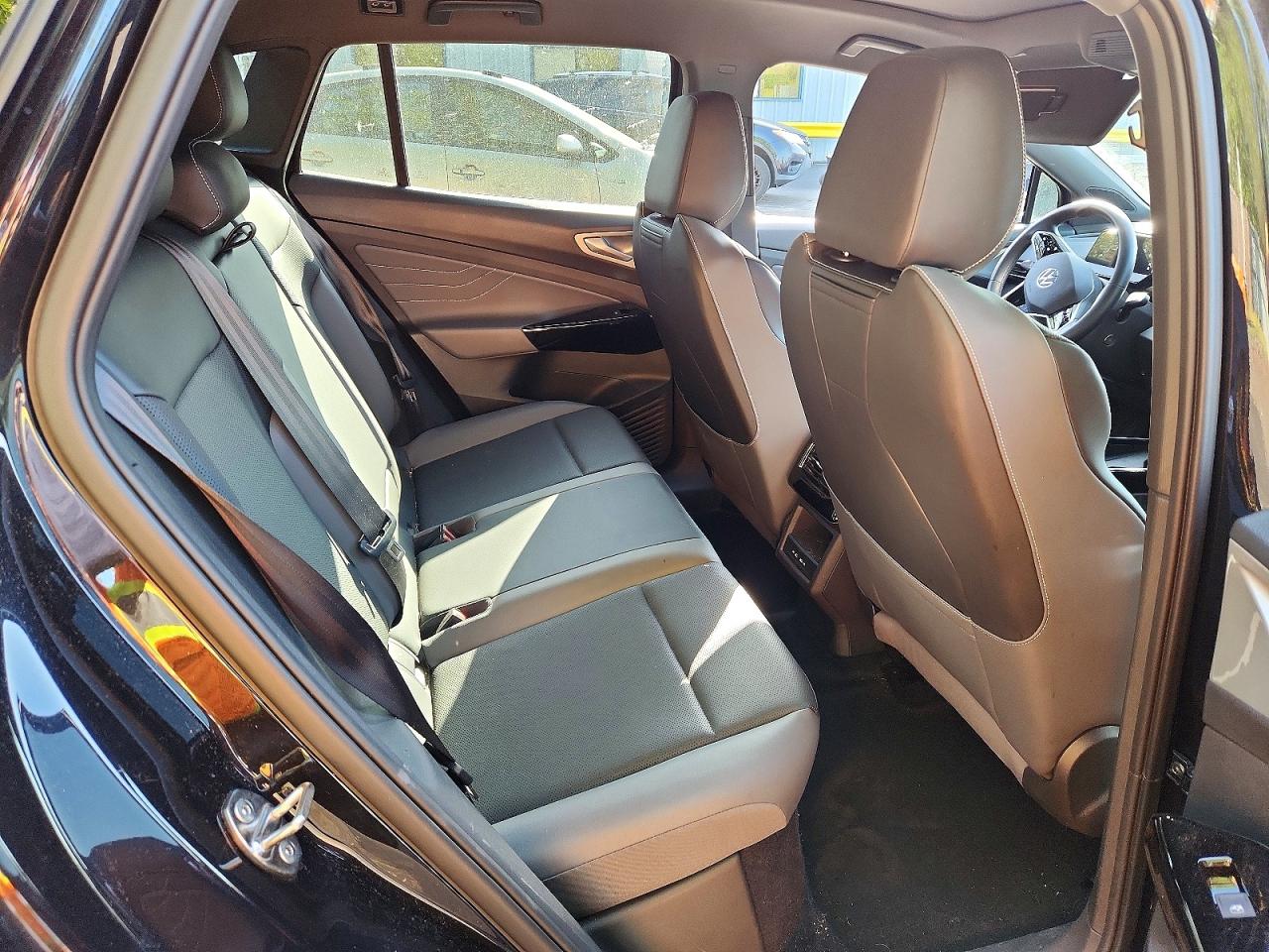 Volkswagen ID.4 Pro S