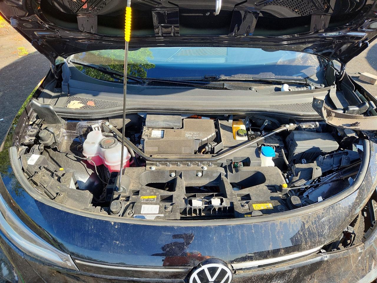 Volkswagen ID.4 Pro S