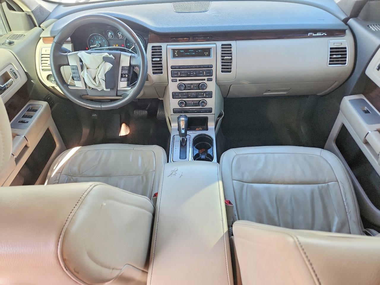 Ford Flex Sel