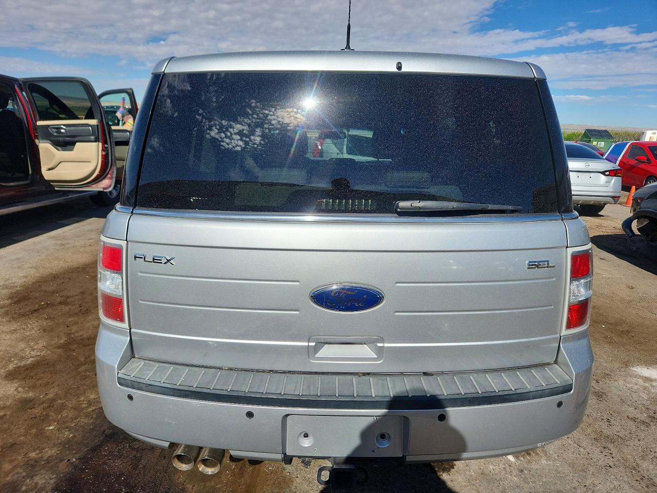 Ford Flex Sel