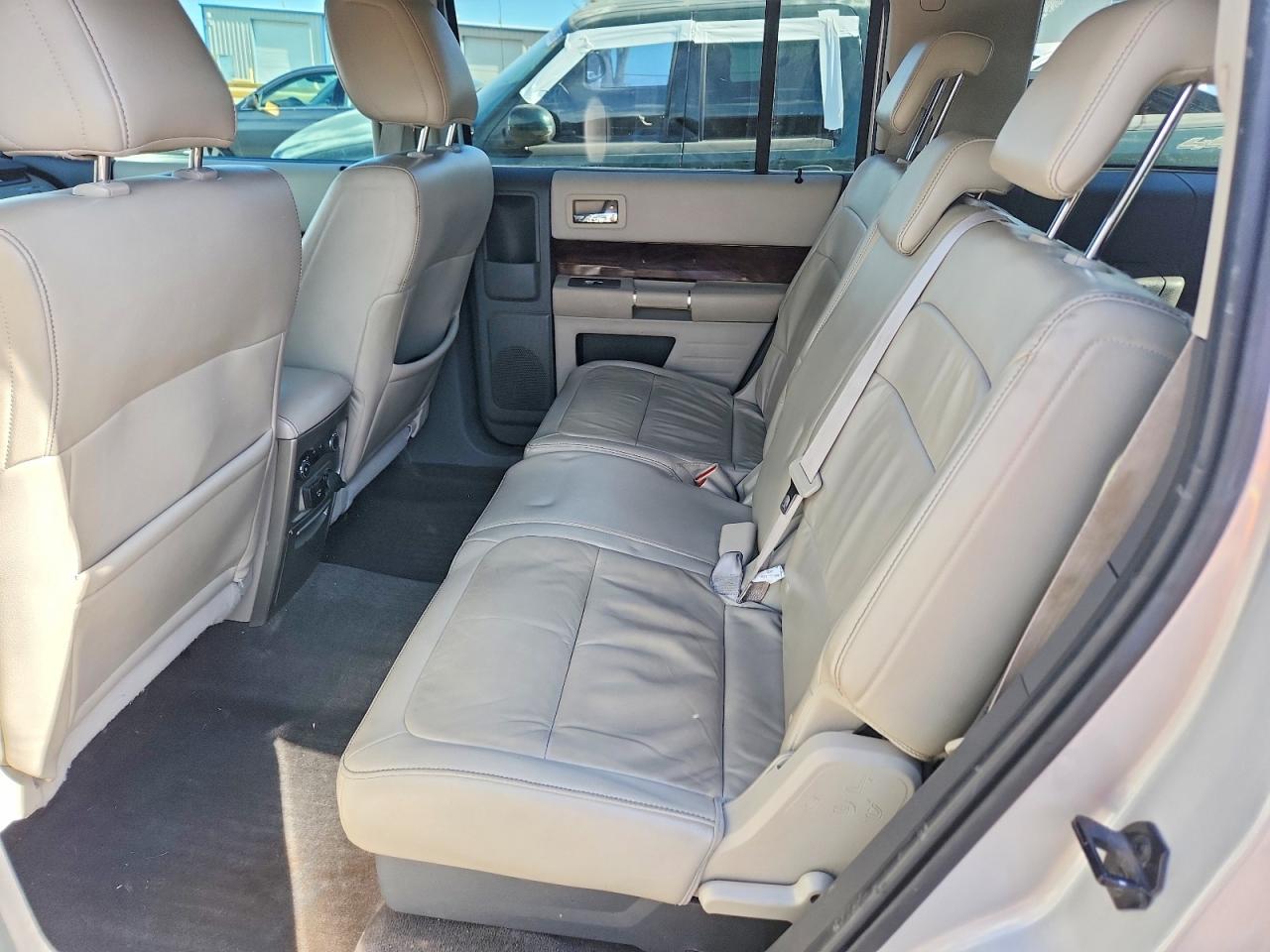 Ford Flex Sel