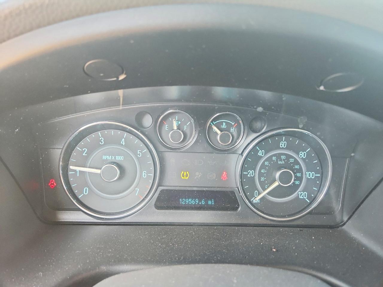 Ford Flex Sel