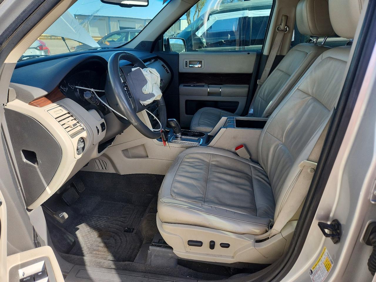 Ford Flex Sel