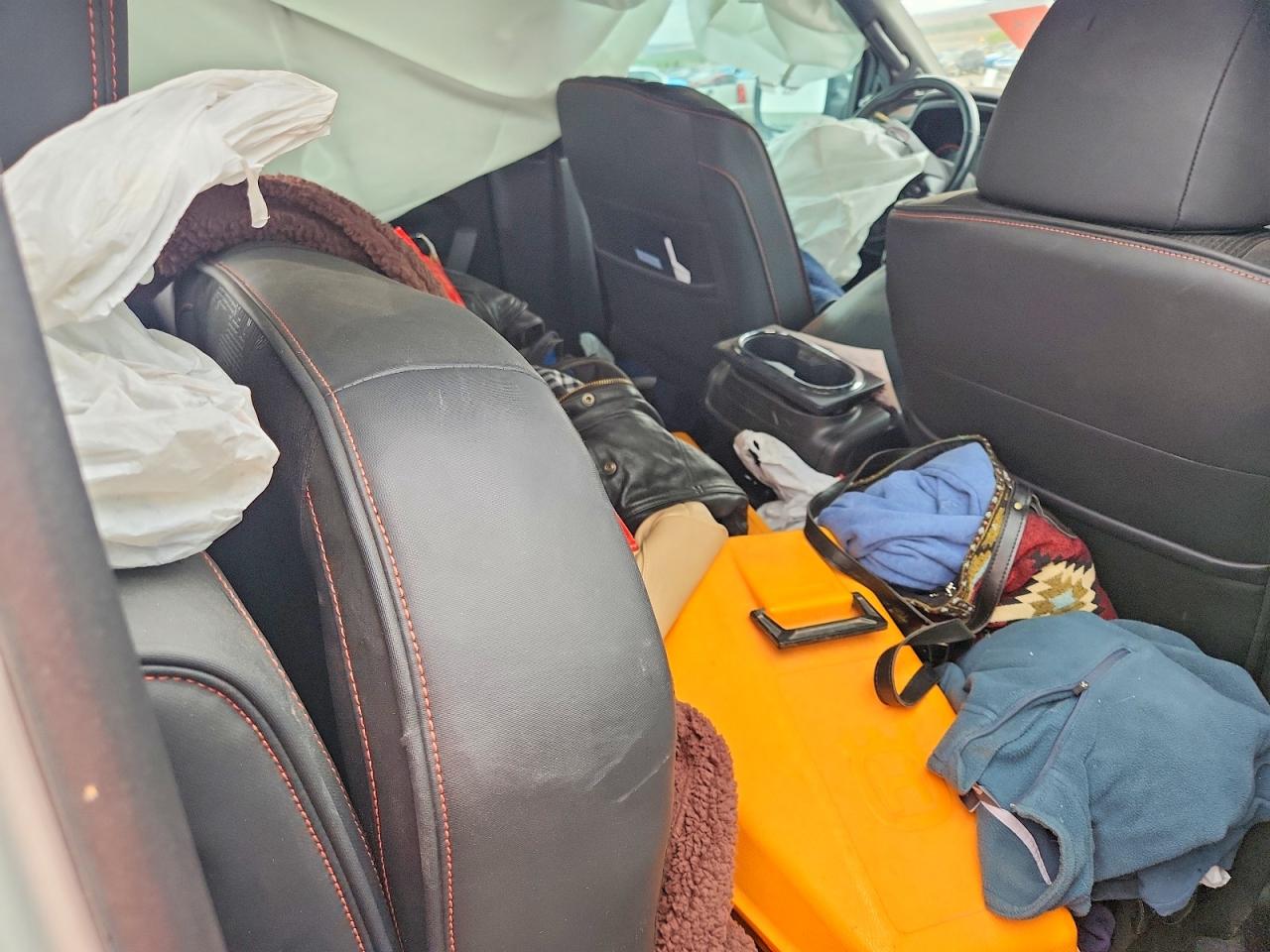 Nissan Titan Pro-4x