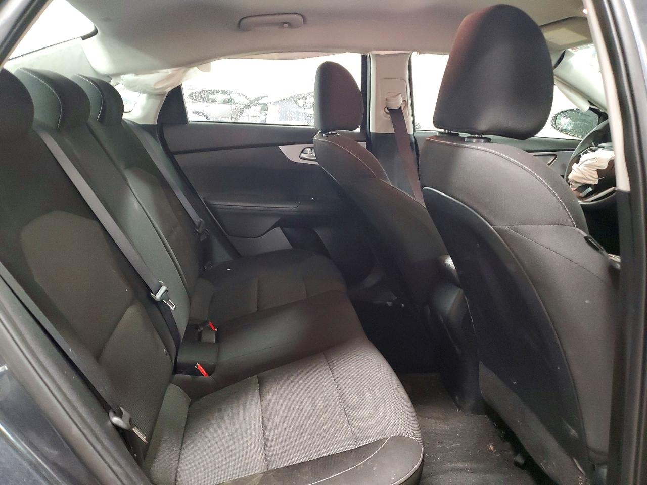 Kia Forte Lxs