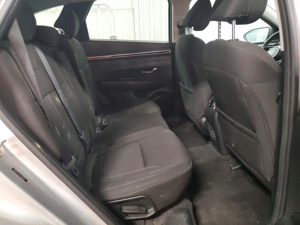 Hyundai TUCSON Sel